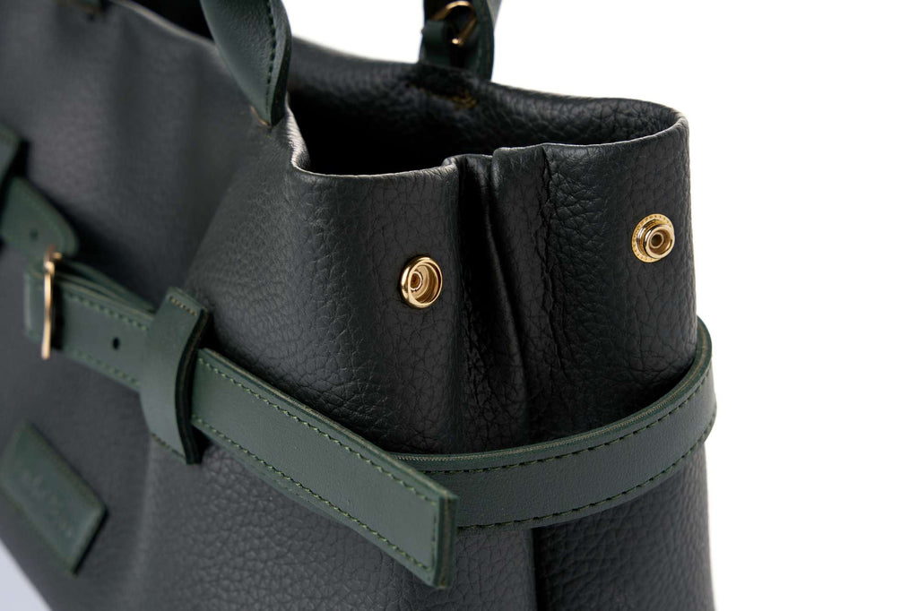 Grace Mini - Dark Green