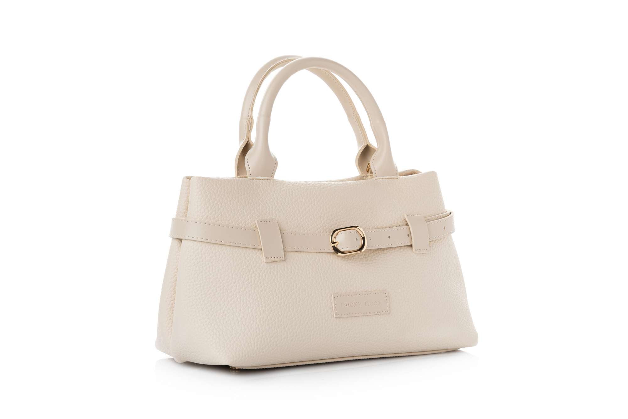 Grace Mini - Cream