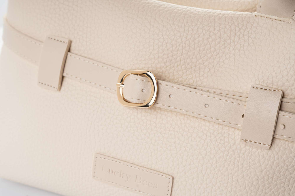 Grace Mini - Cream
