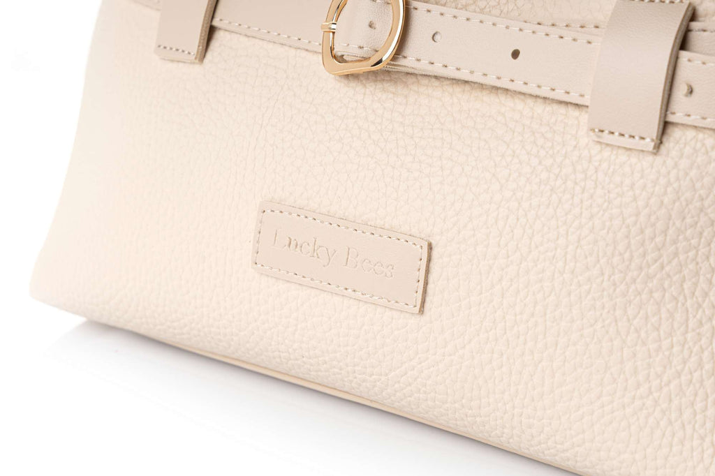 Grace Mini - Cream