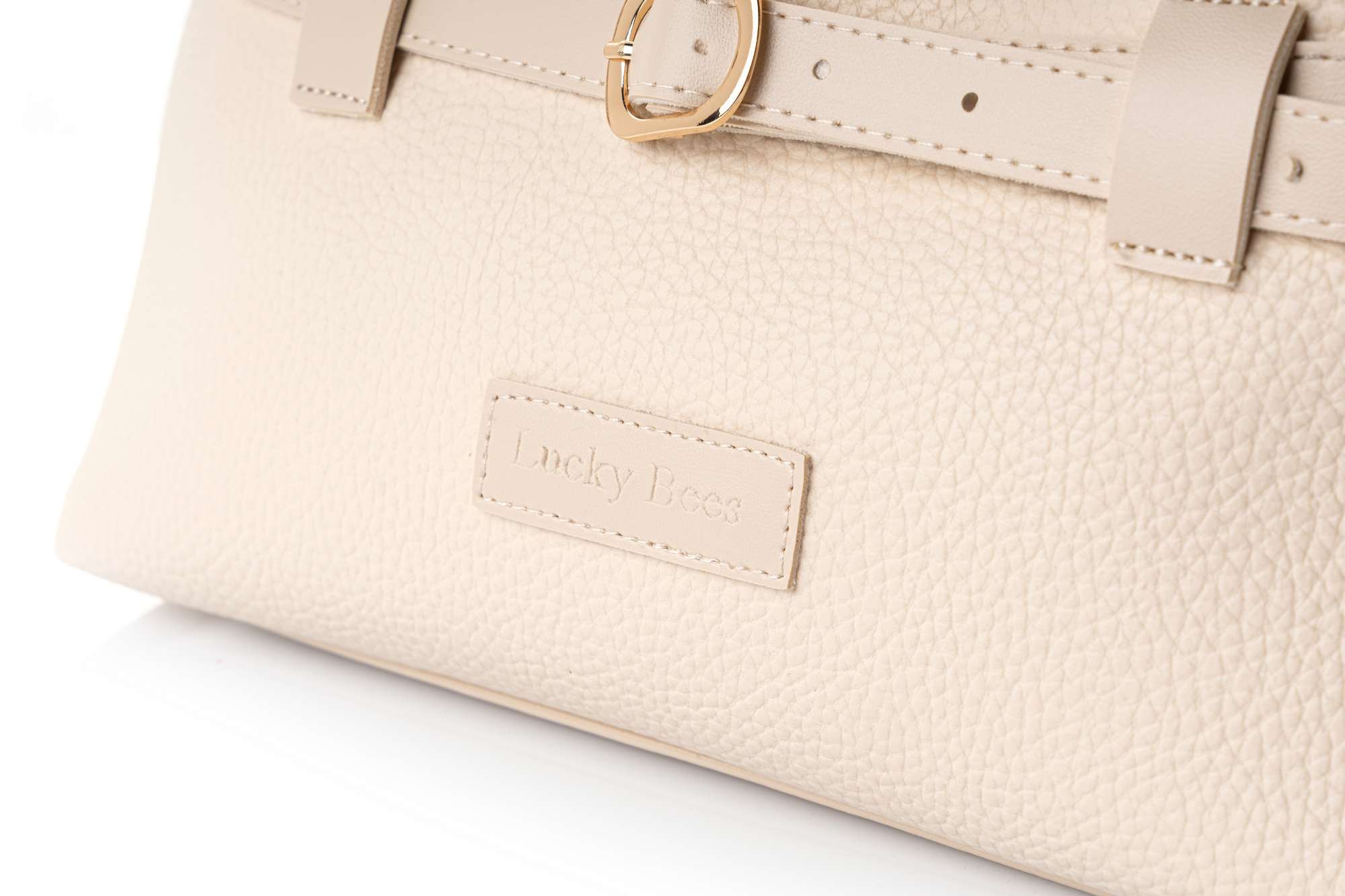 Grace Mini - Cream
