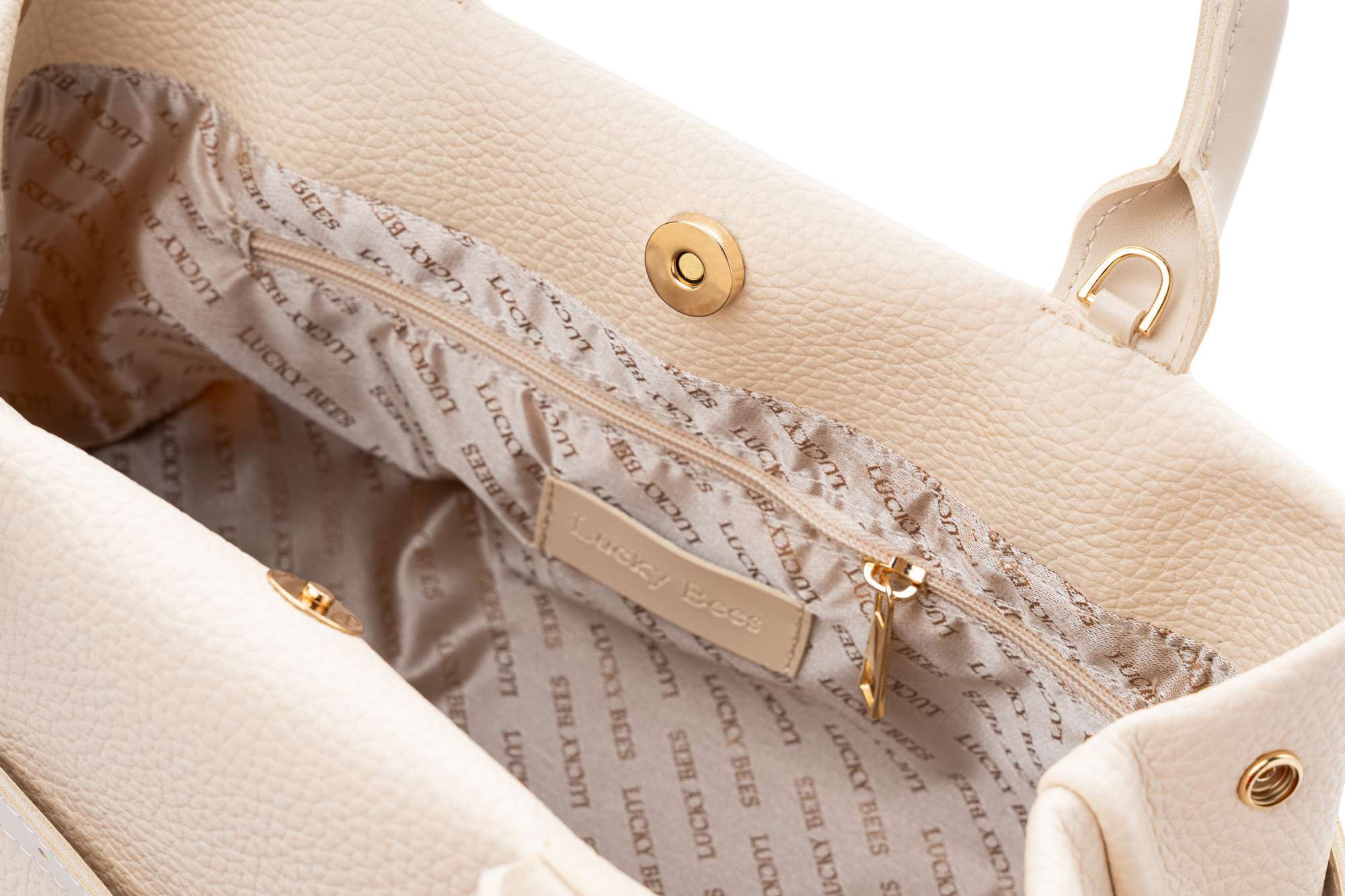 Grace Mini - Cream
