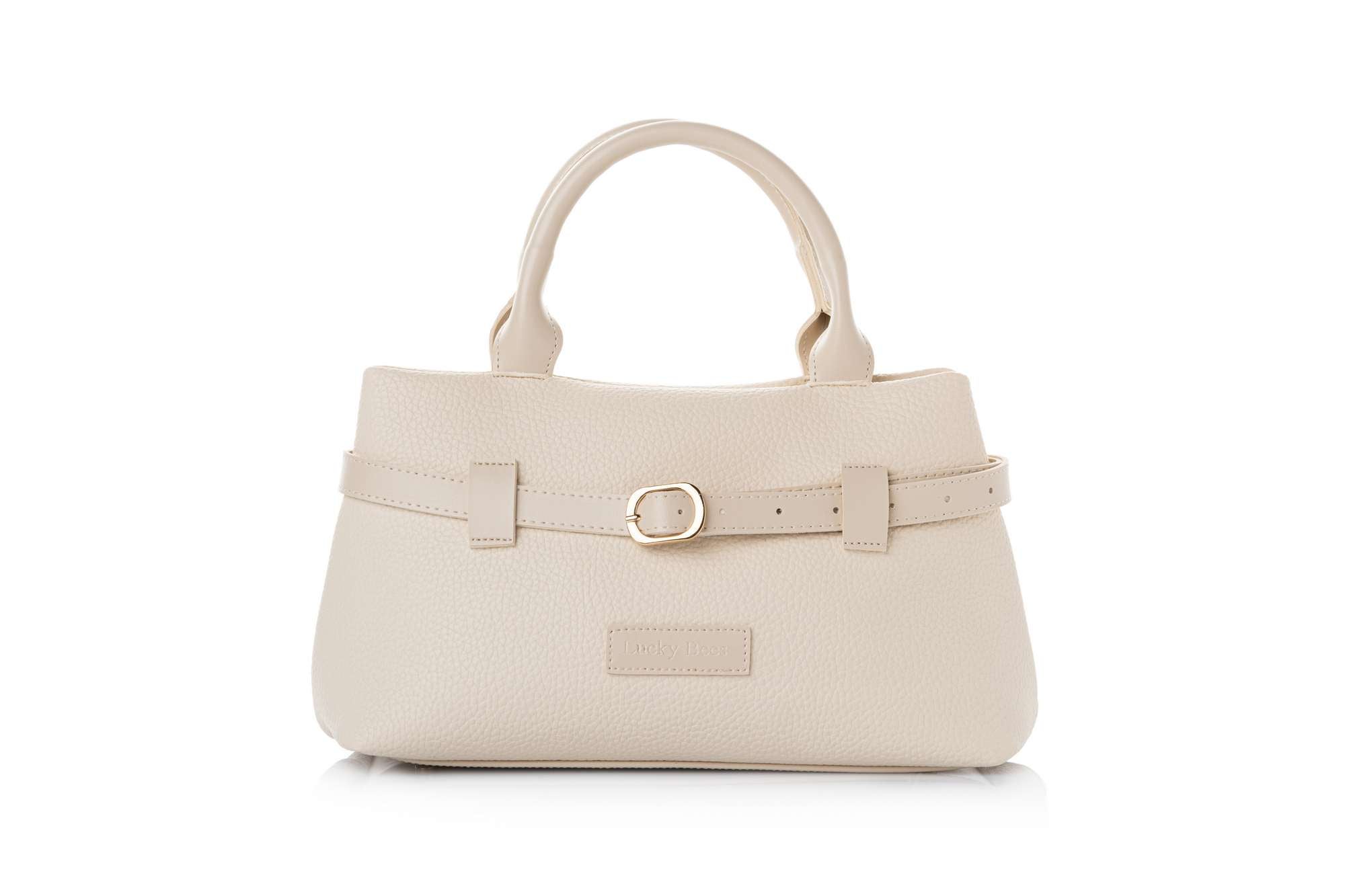 Grace Mini - Cream