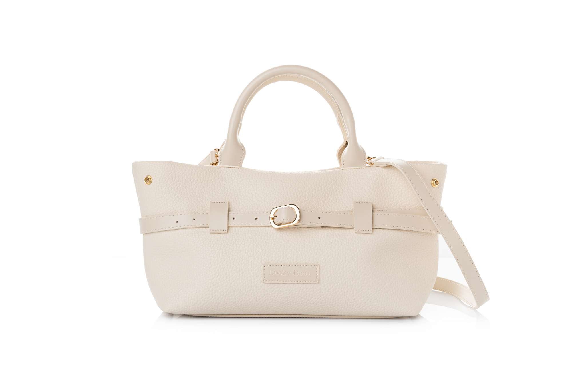 Grace Mini - Cream
