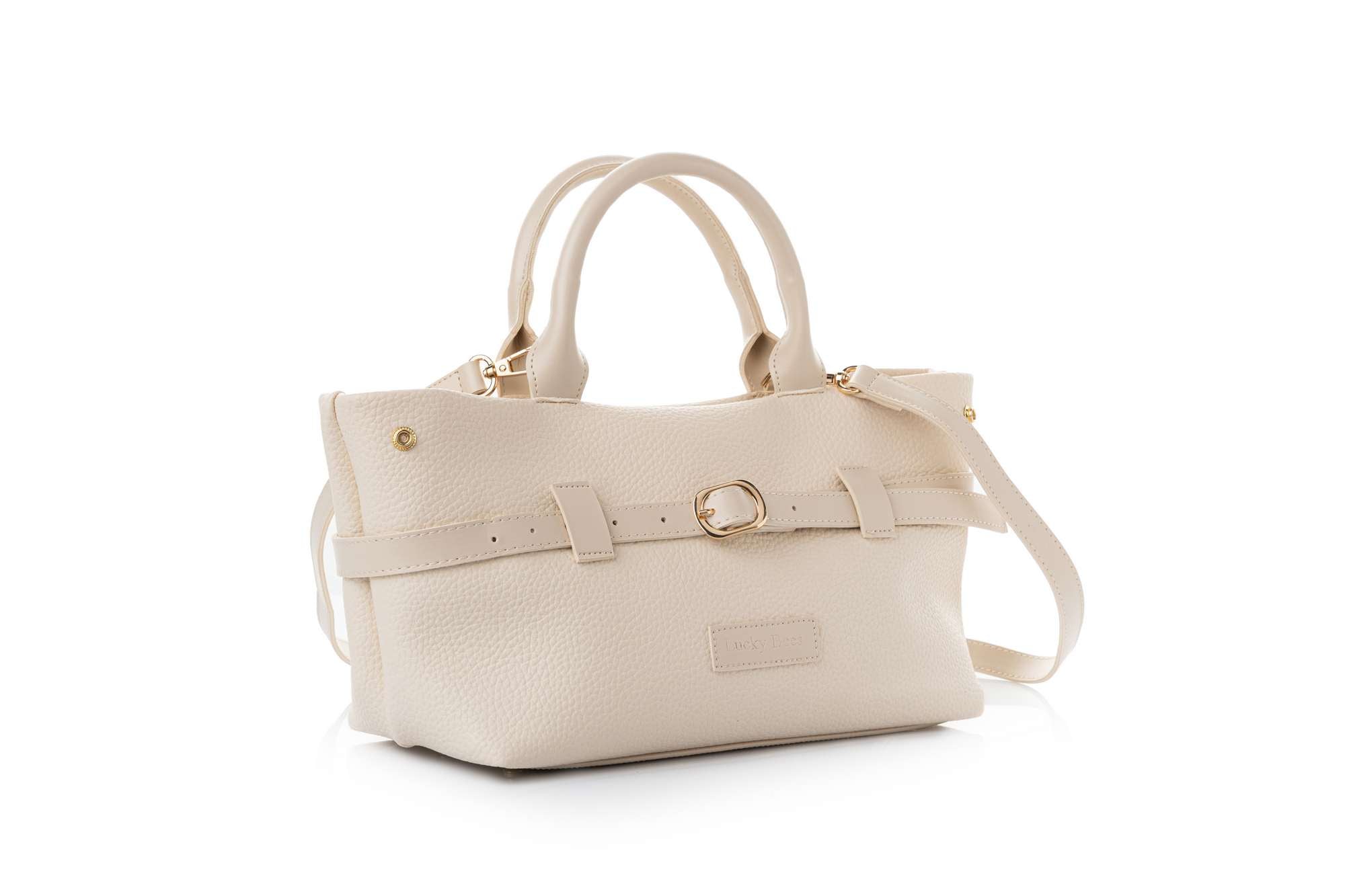 Grace Mini - Cream