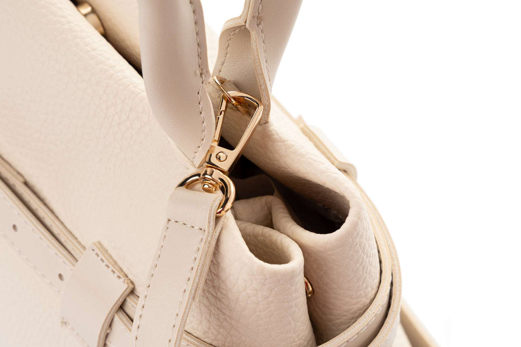 Grace Mini - Cream