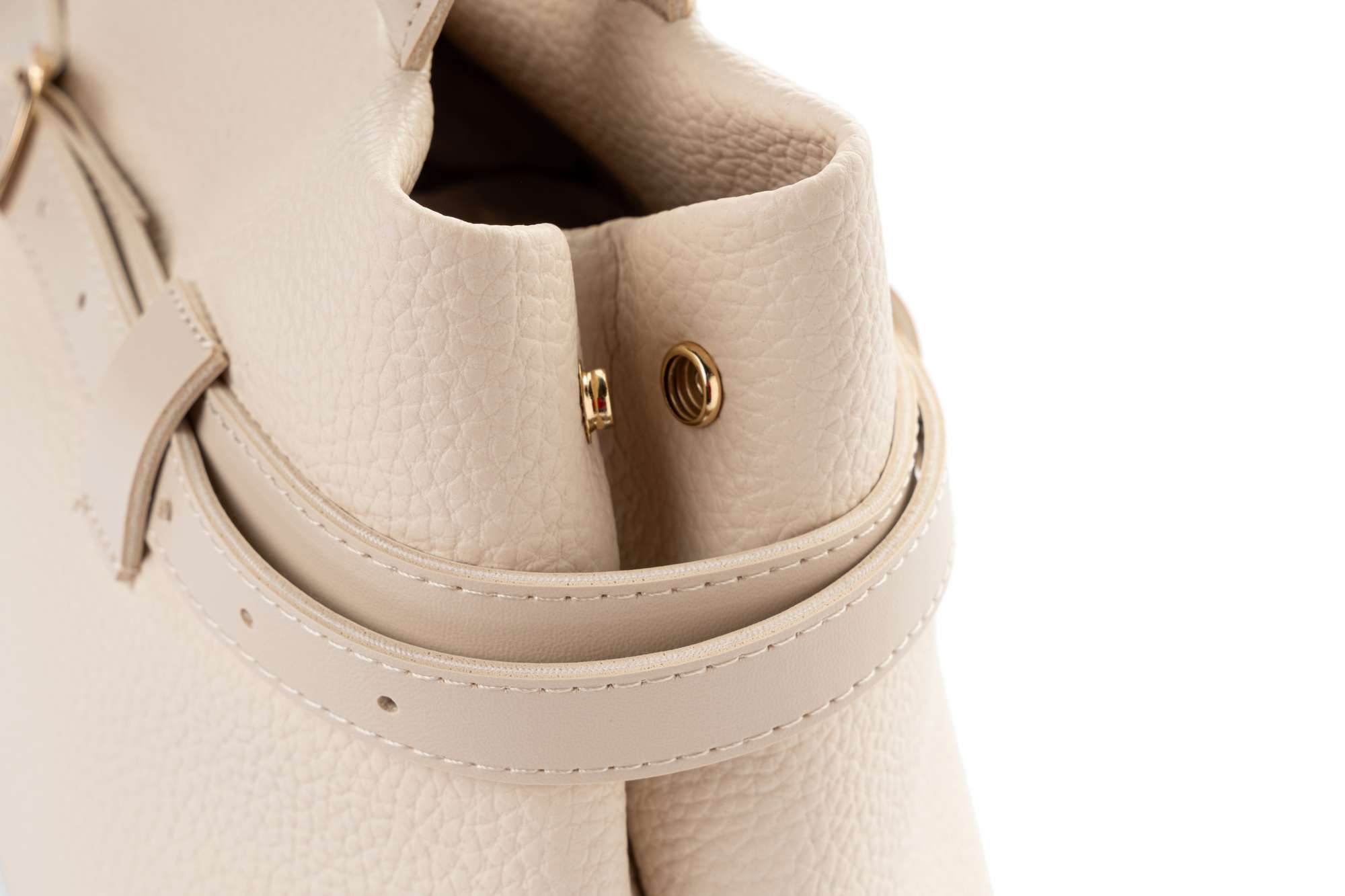 Grace Mini - Cream