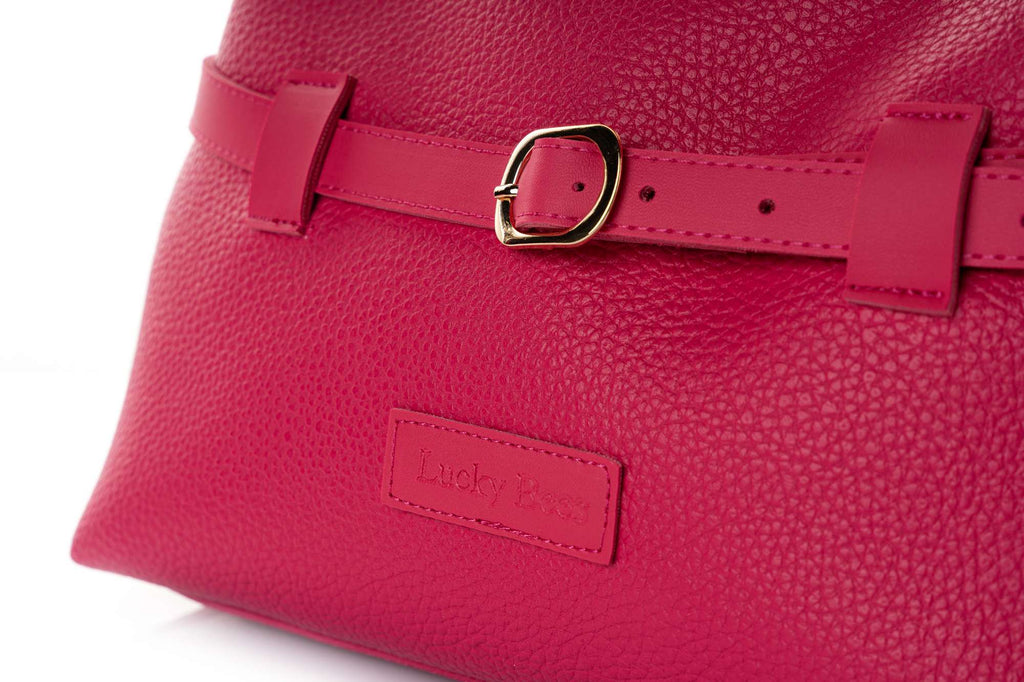 Grace Mini - Pink