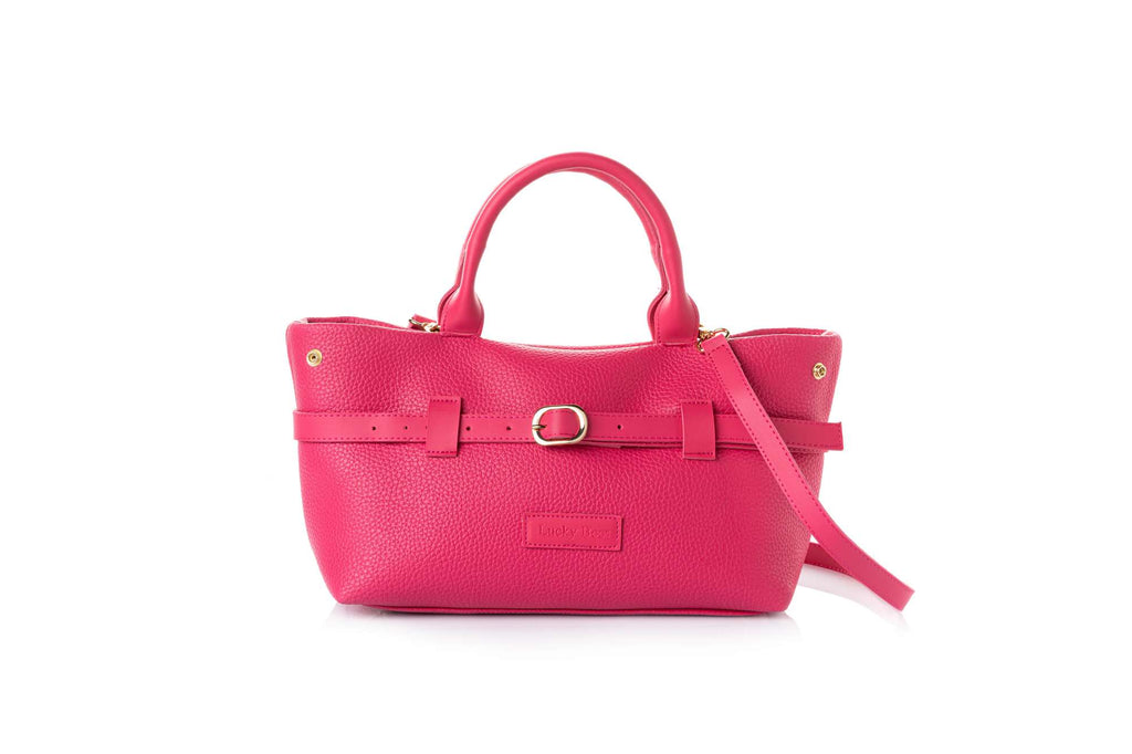 Grace Mini - Pink