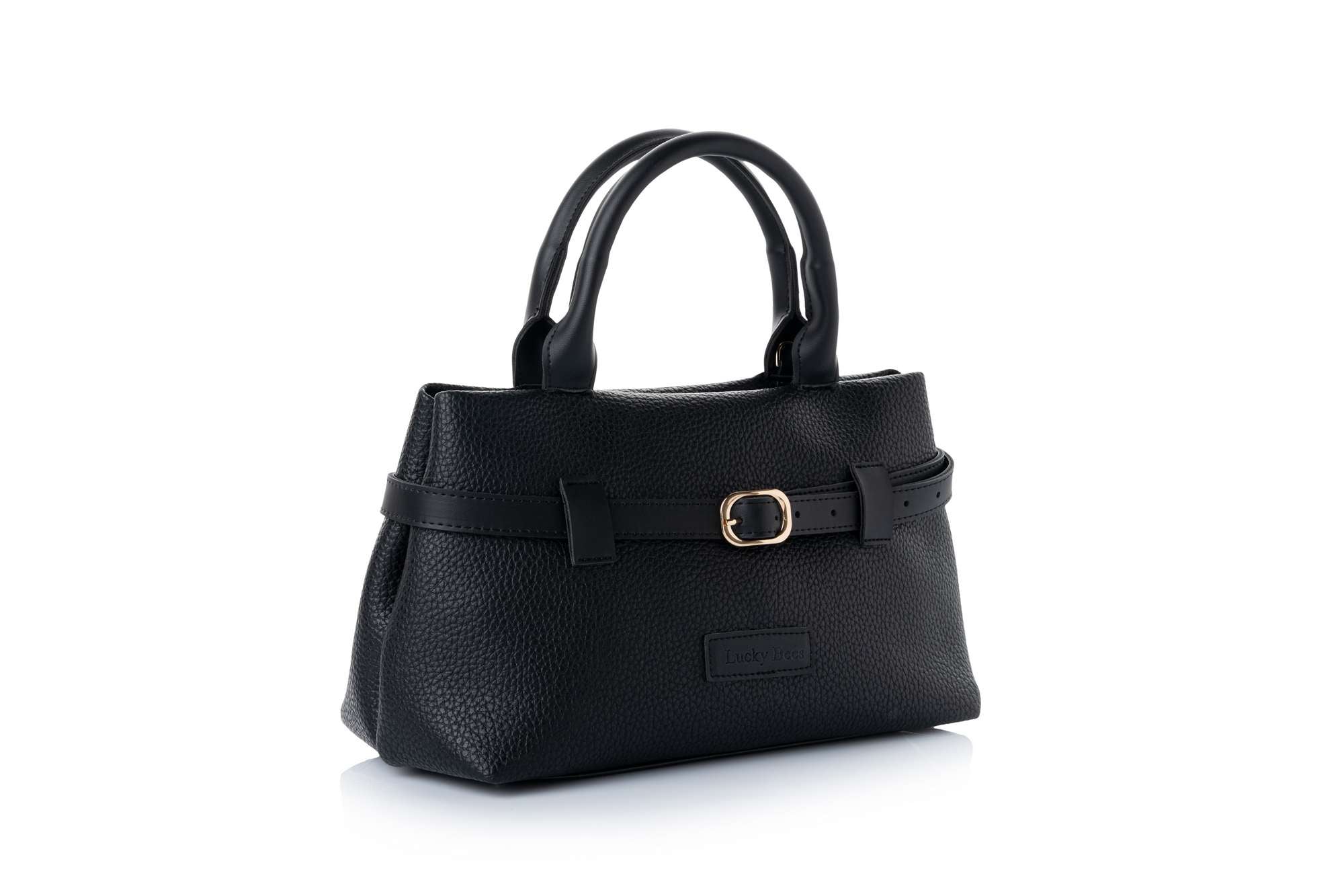 Grace Mini - Black