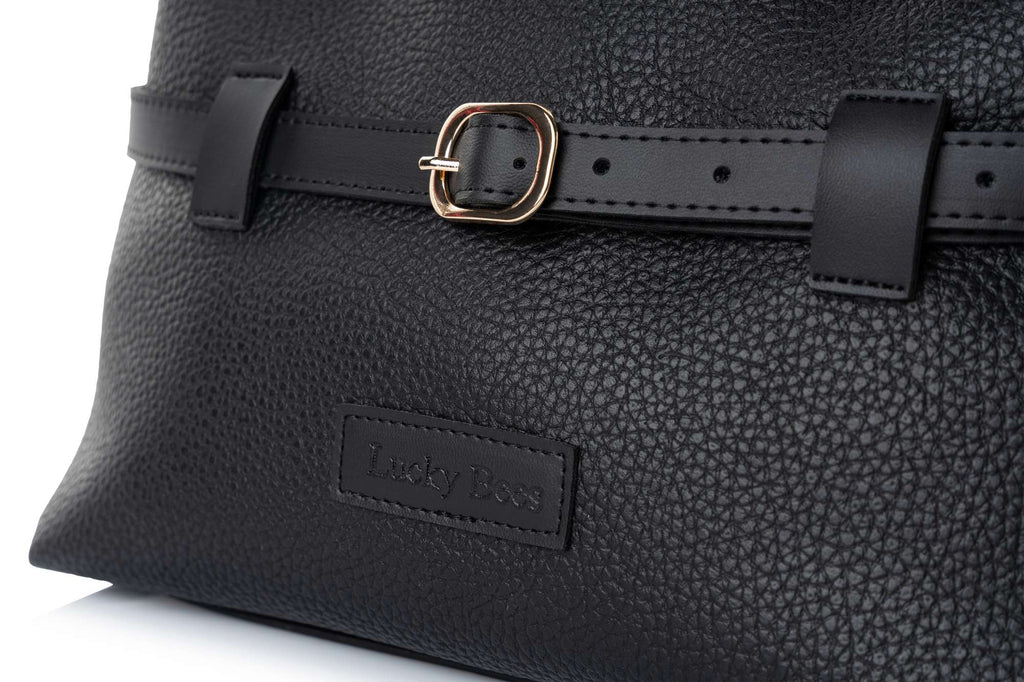 Grace Mini - Black
