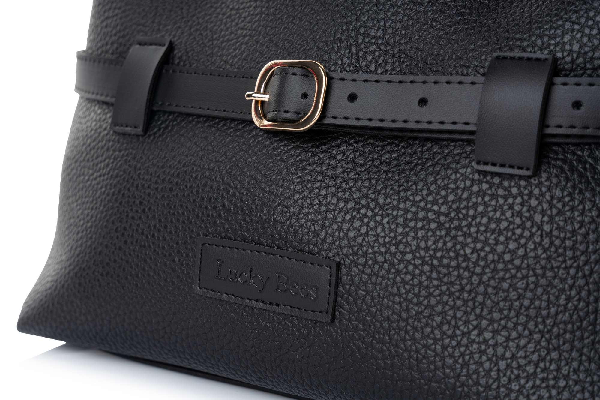 Grace Mini - Black