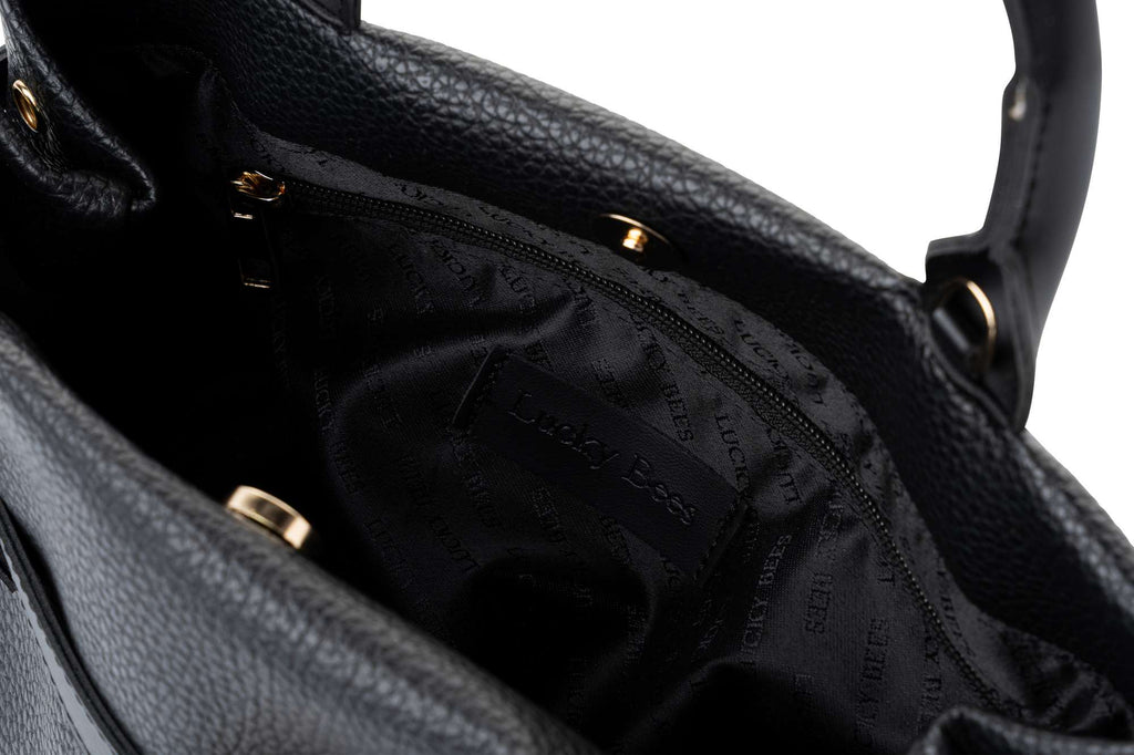 Grace Mini - Black