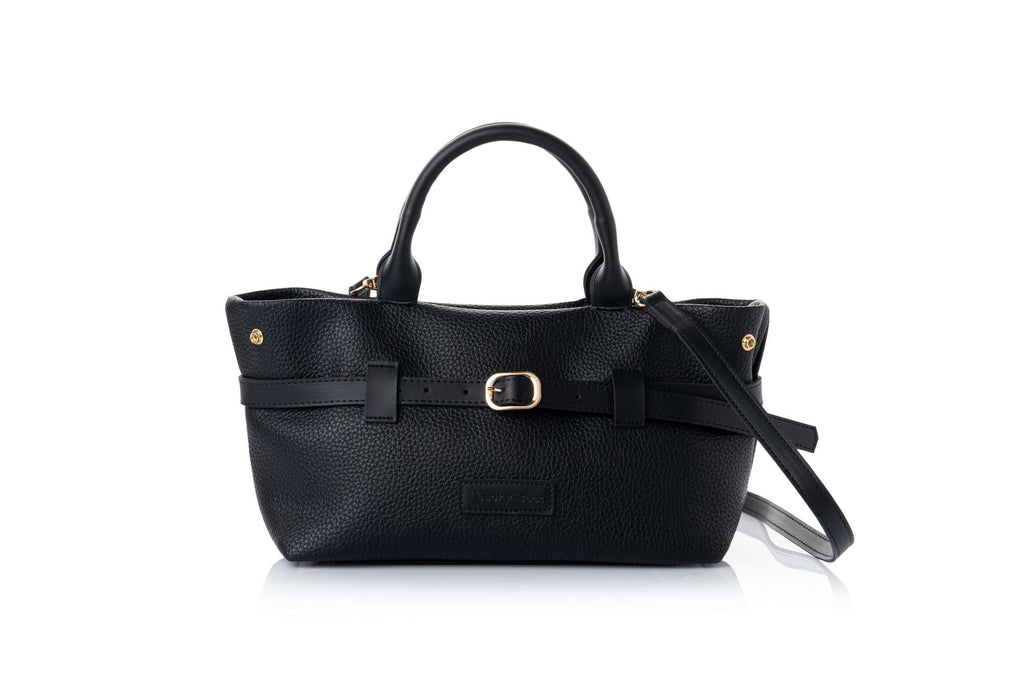 Grace Mini - Black