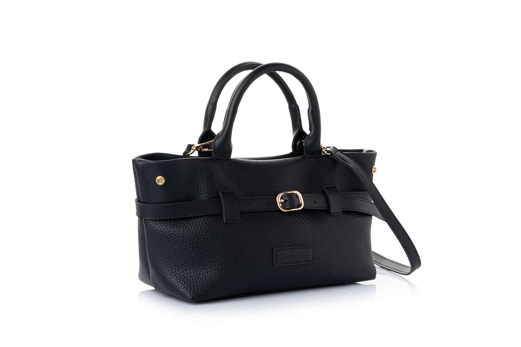 Grace Mini - Black