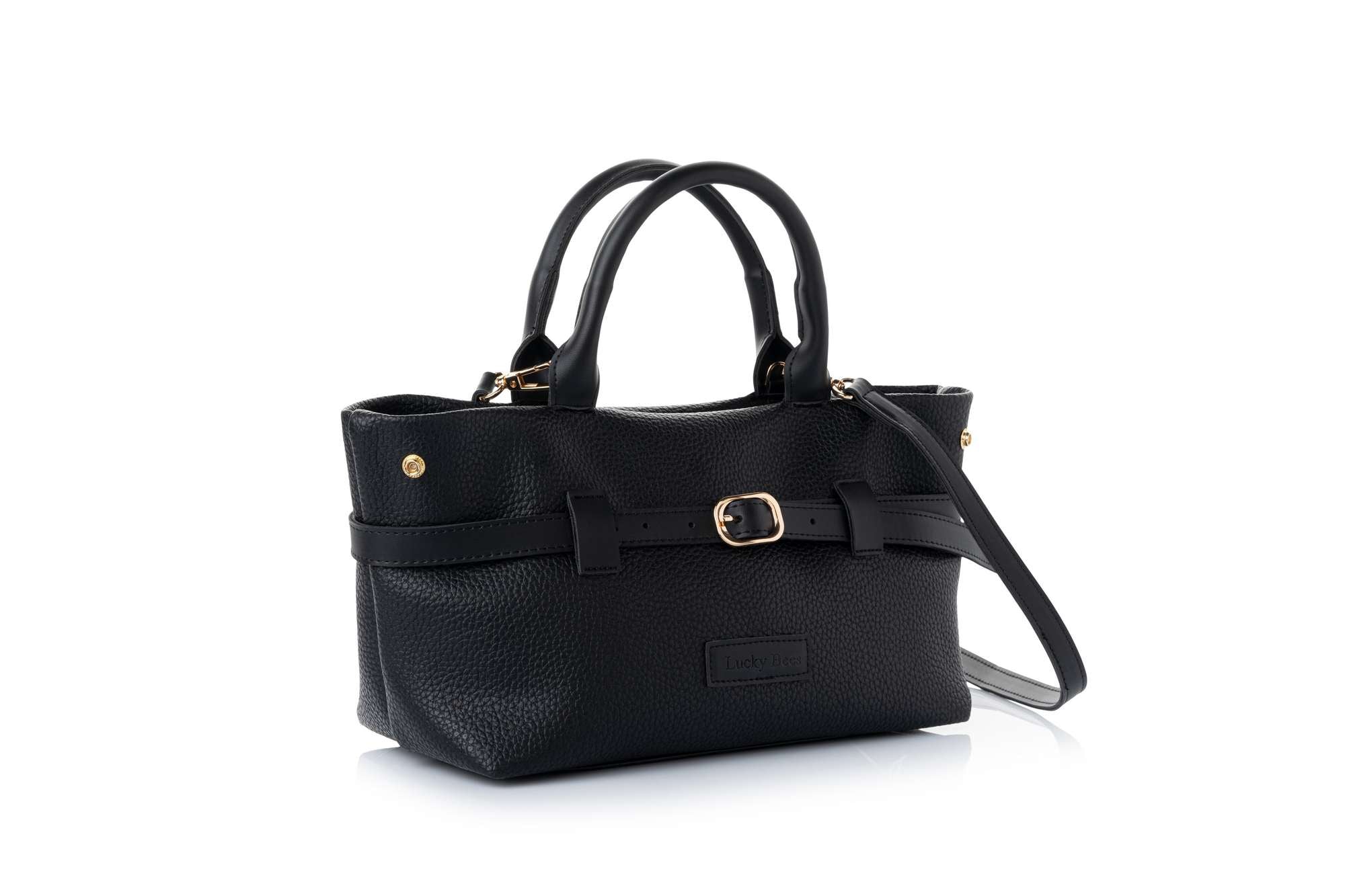 Grace Mini - Black