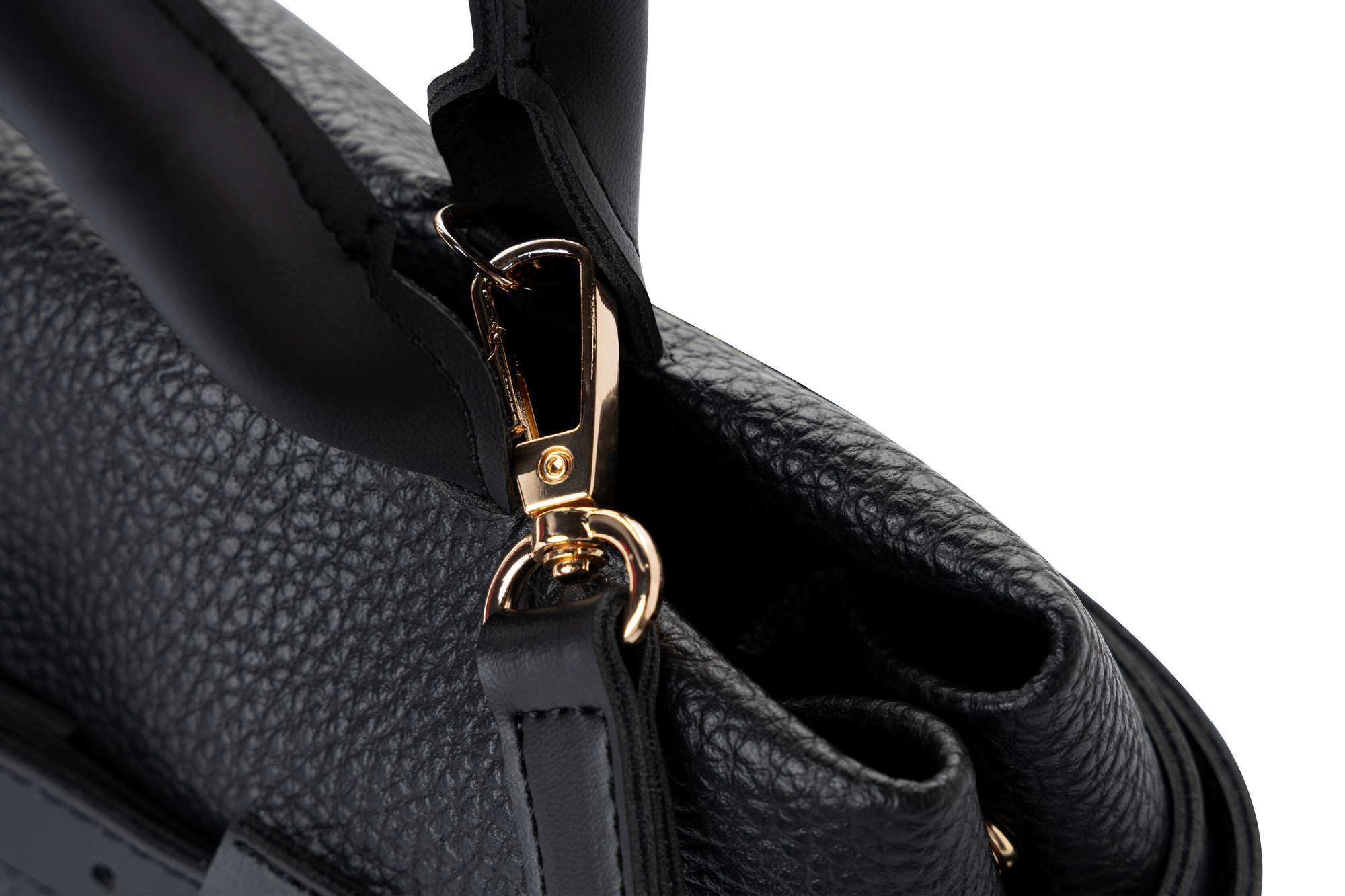 Grace Mini - Black