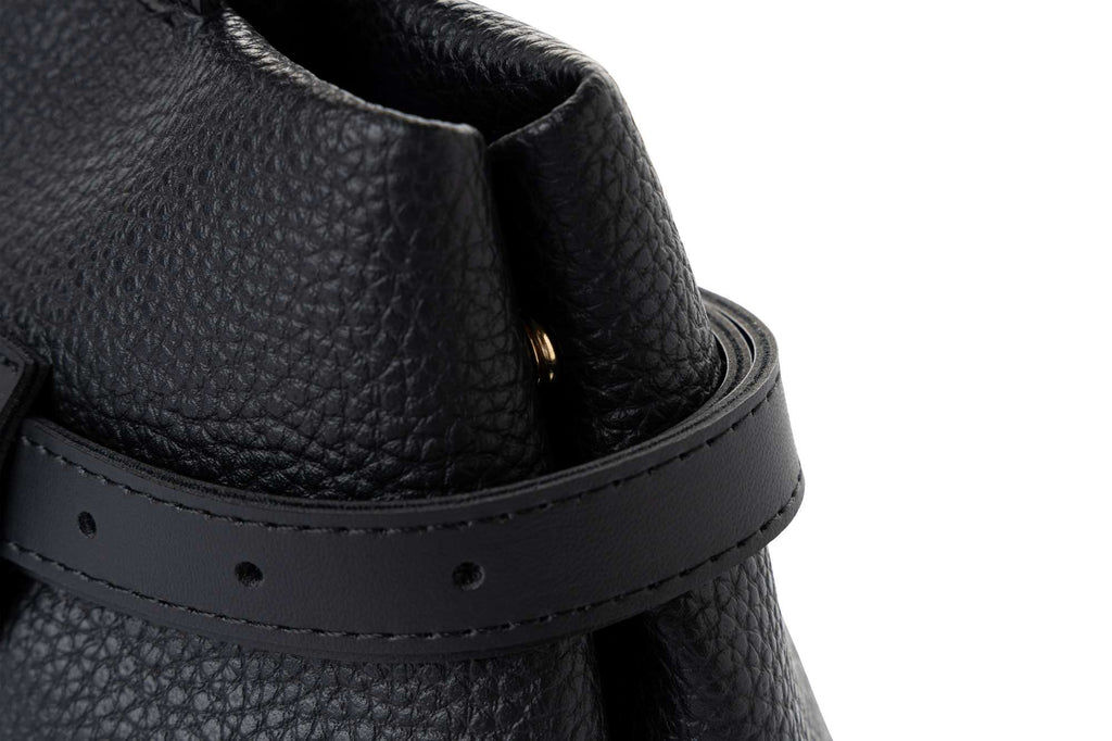 Grace Mini - Black