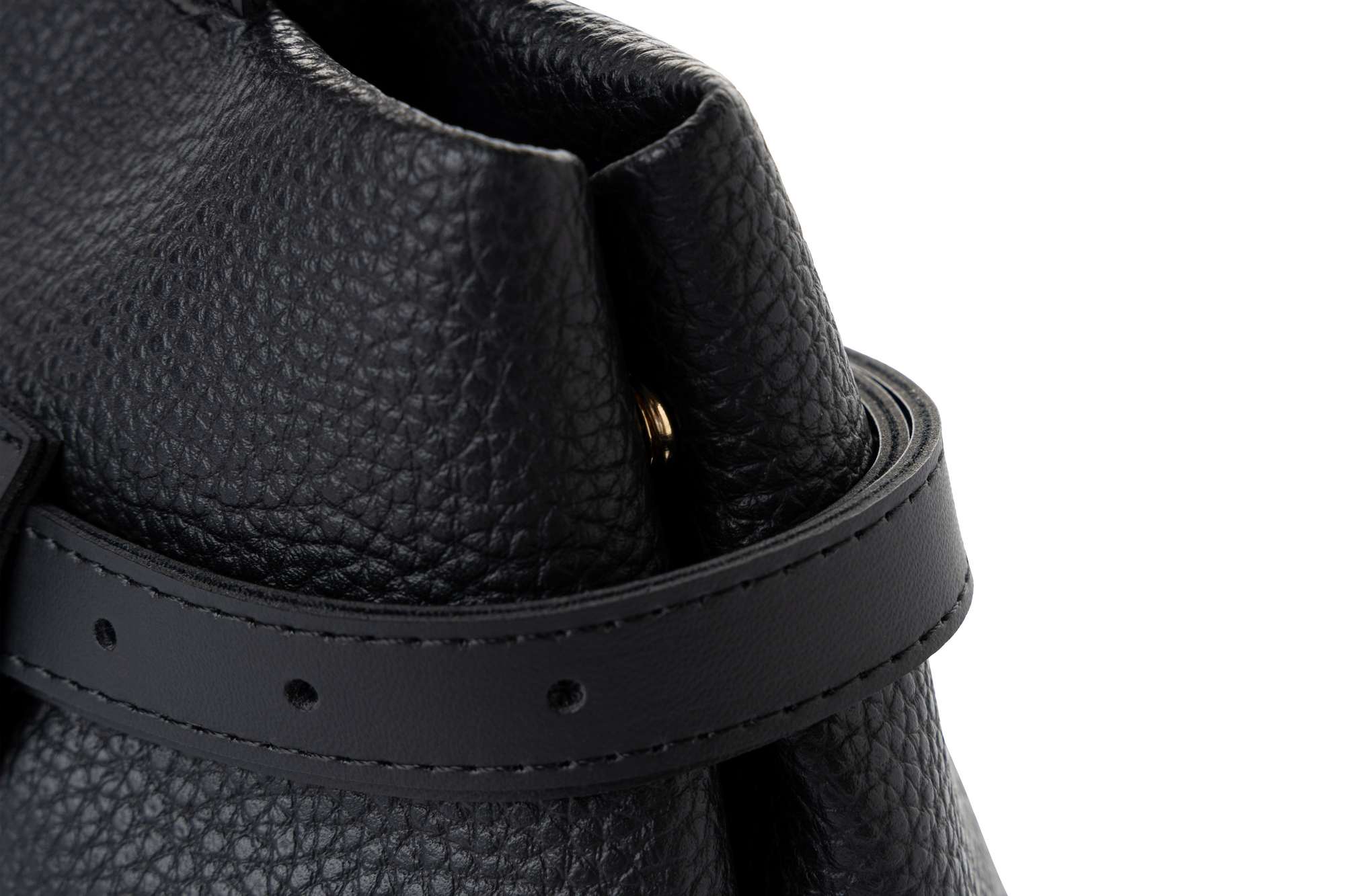 Grace Mini - Black