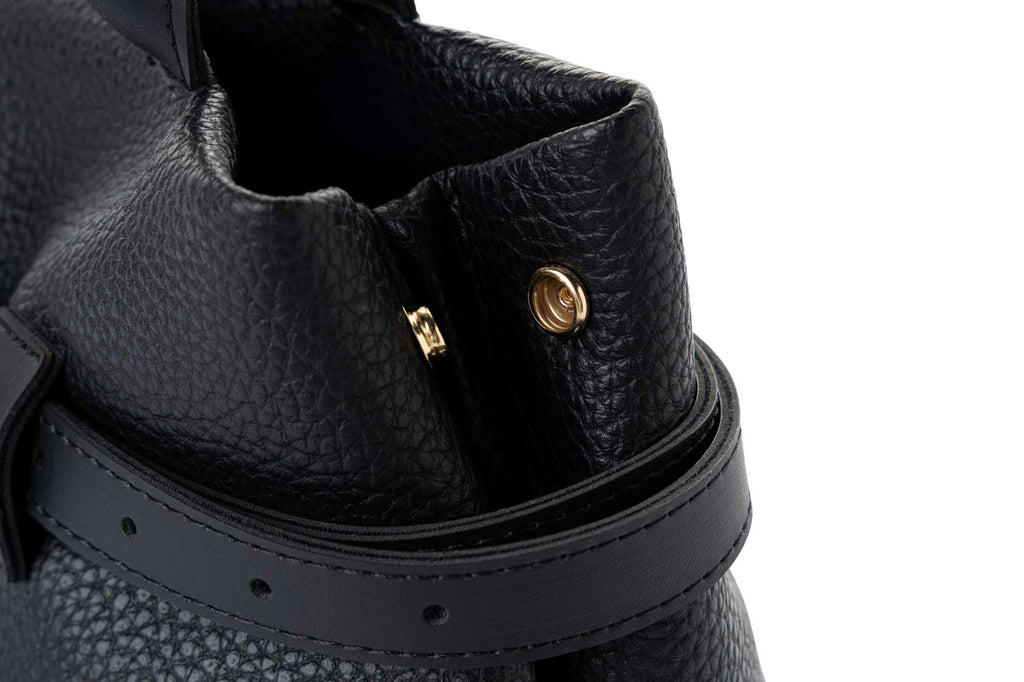 Grace Mini - Black