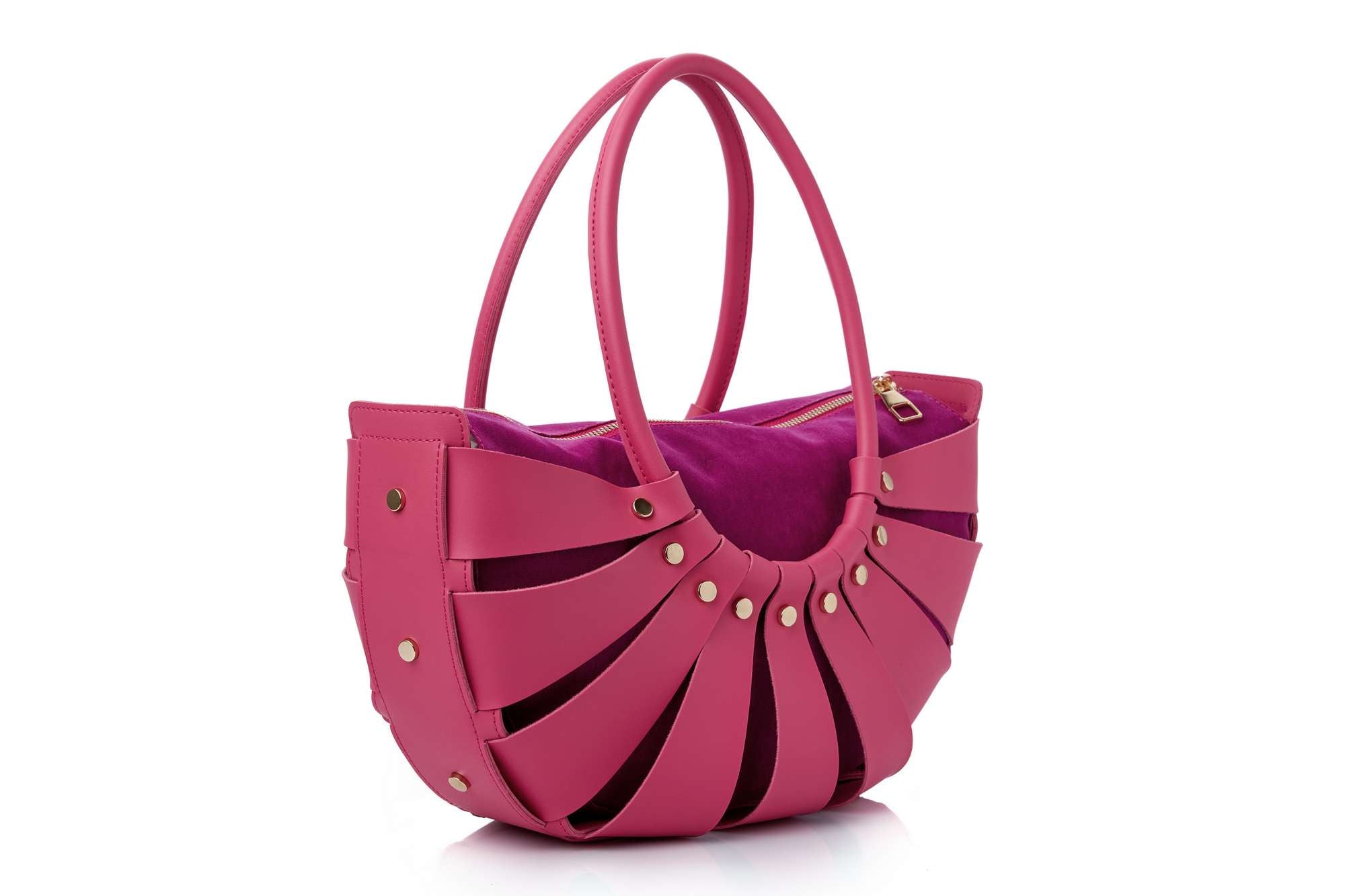 Ingrid - Pink