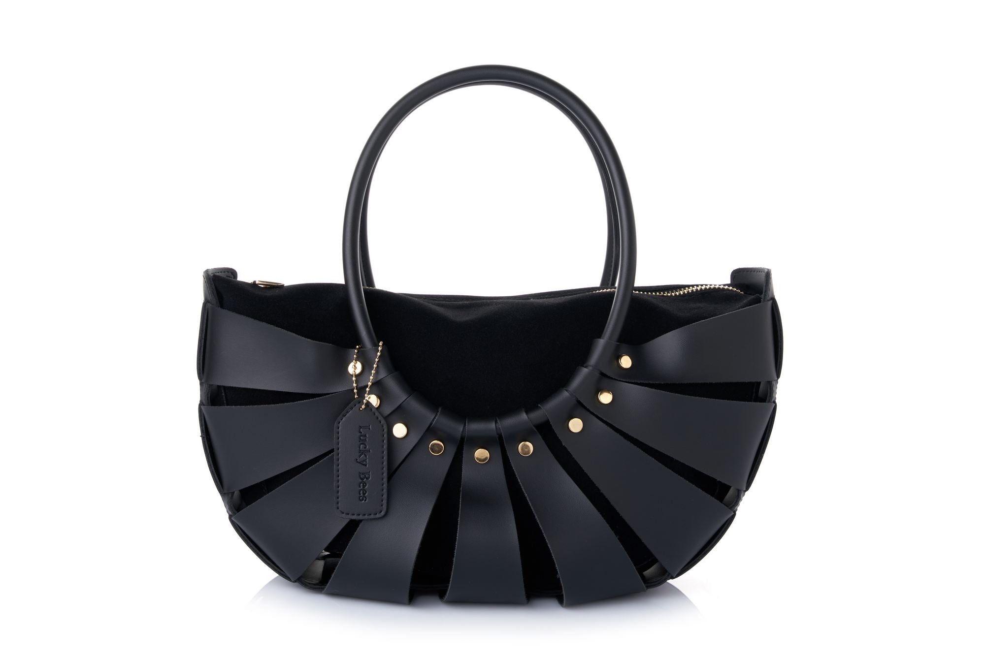 Ingrid - Black