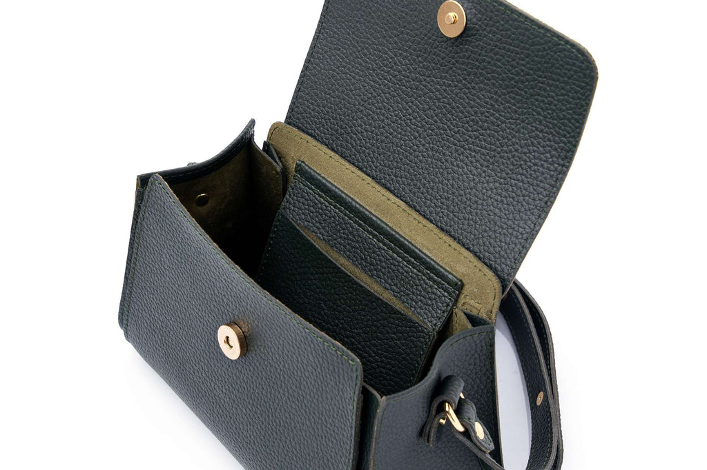 Diana - Dark Green