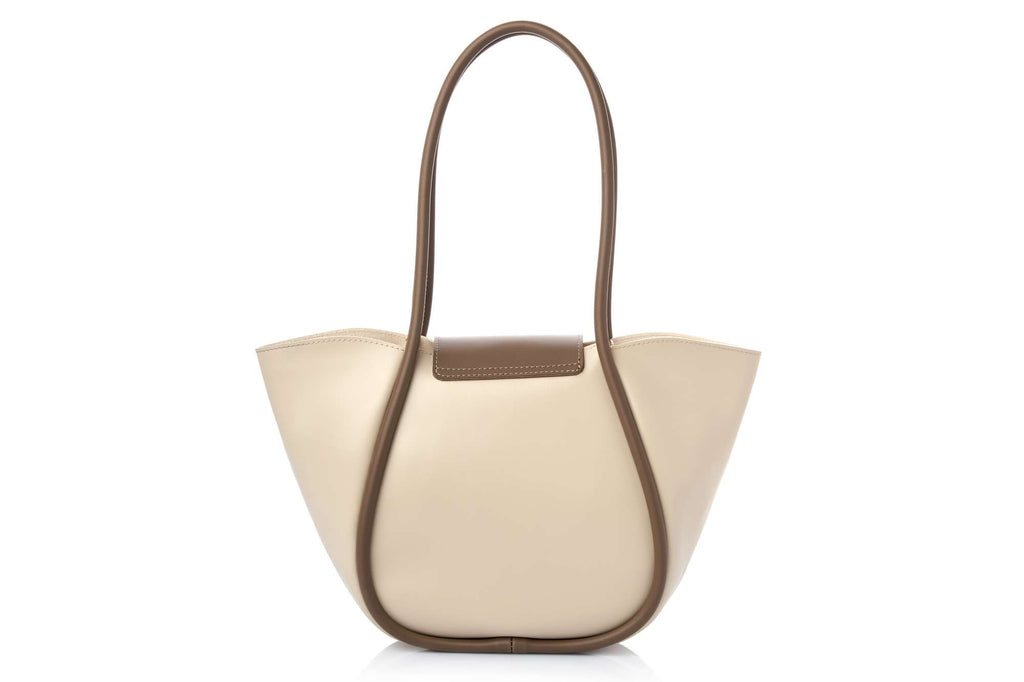 Greta - Cream, Mink