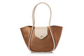 Greta - Copper, Cream