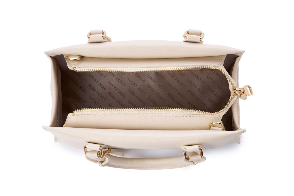 Vivien - Cream