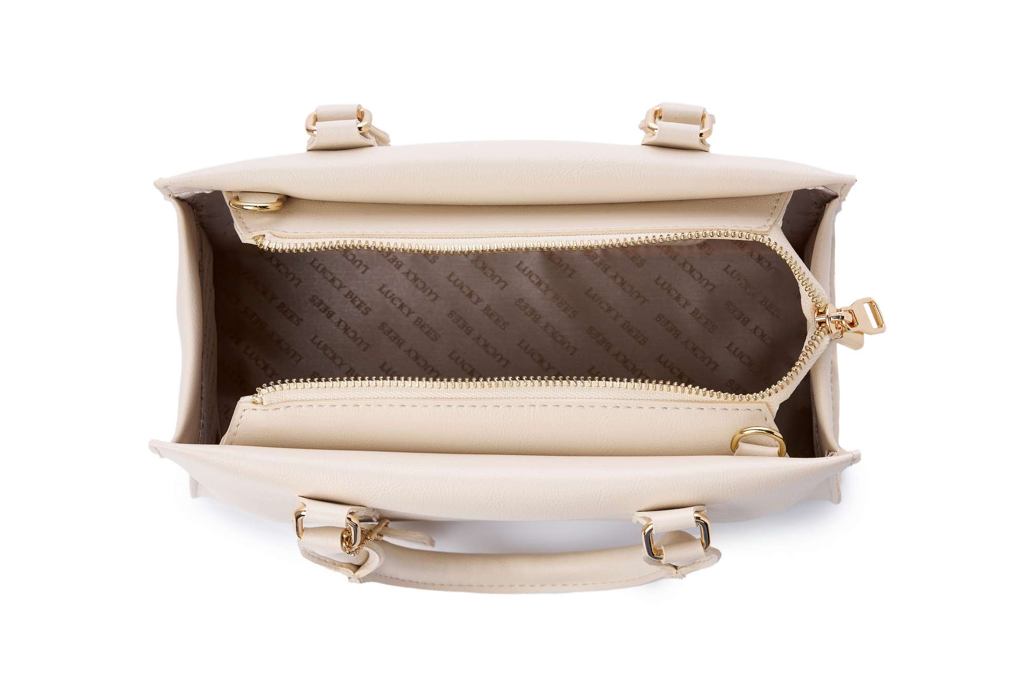 Vivien - Cream