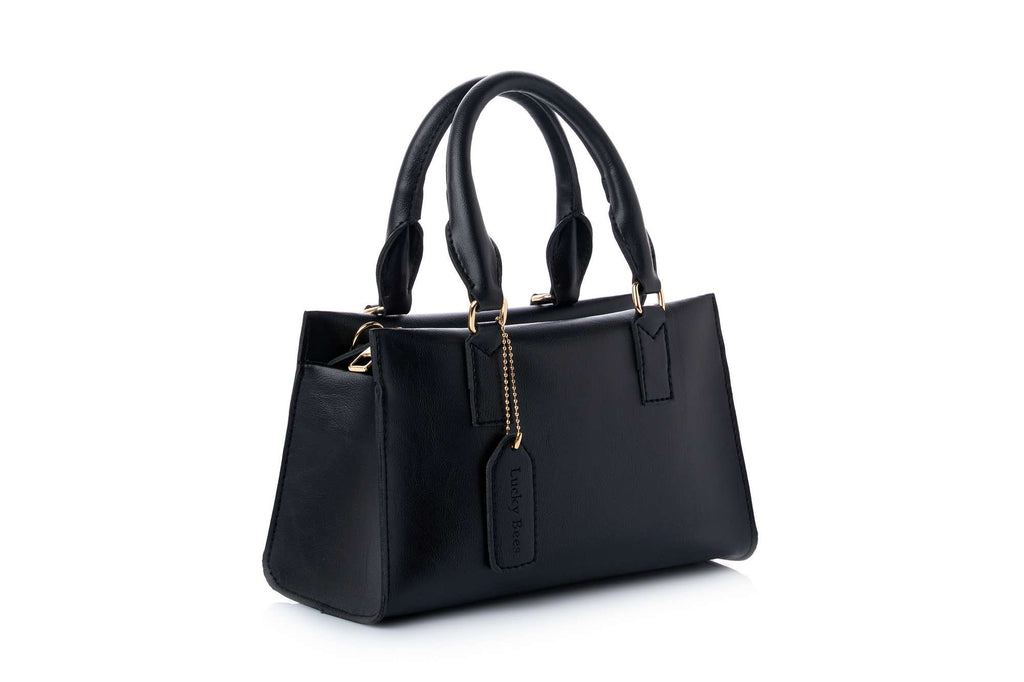 Vivien - Black