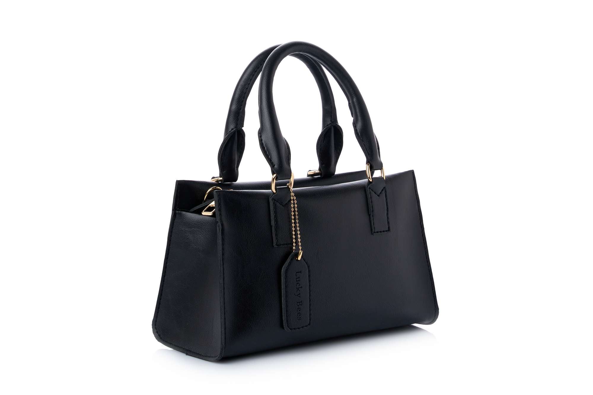 Vivien - Black