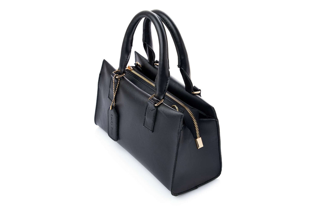 Vivien - Black