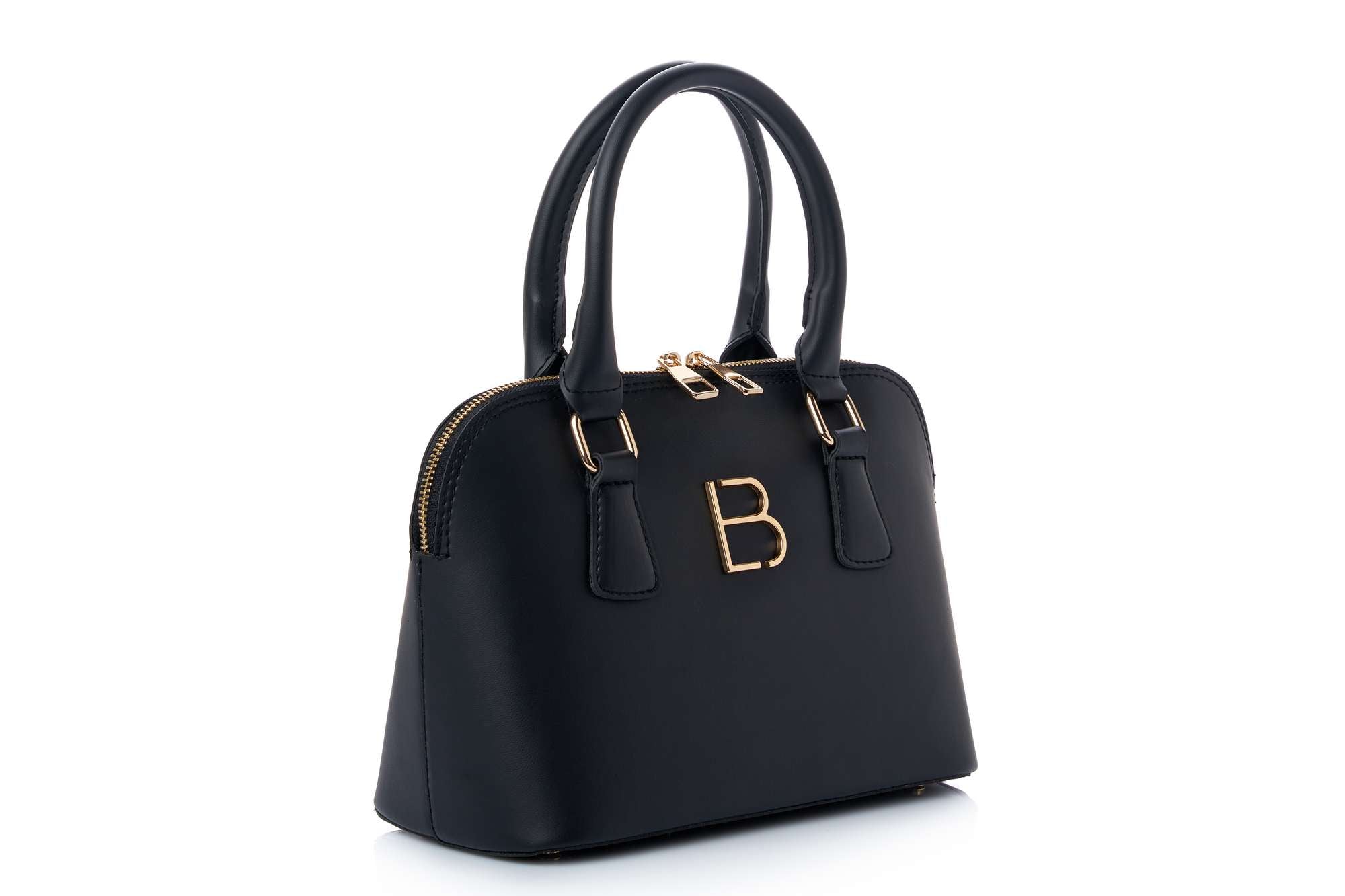 Brigitte v2 - Black