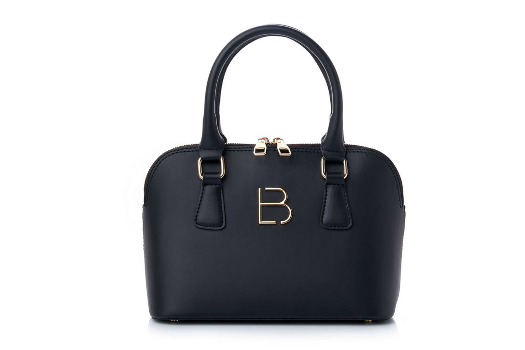 Brigitte v2 - Black