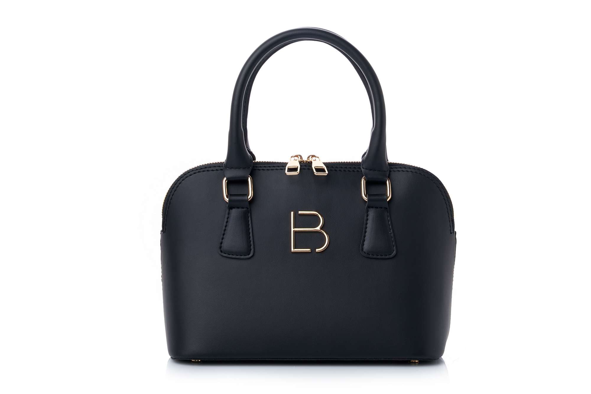 Brigitte v2 - Black