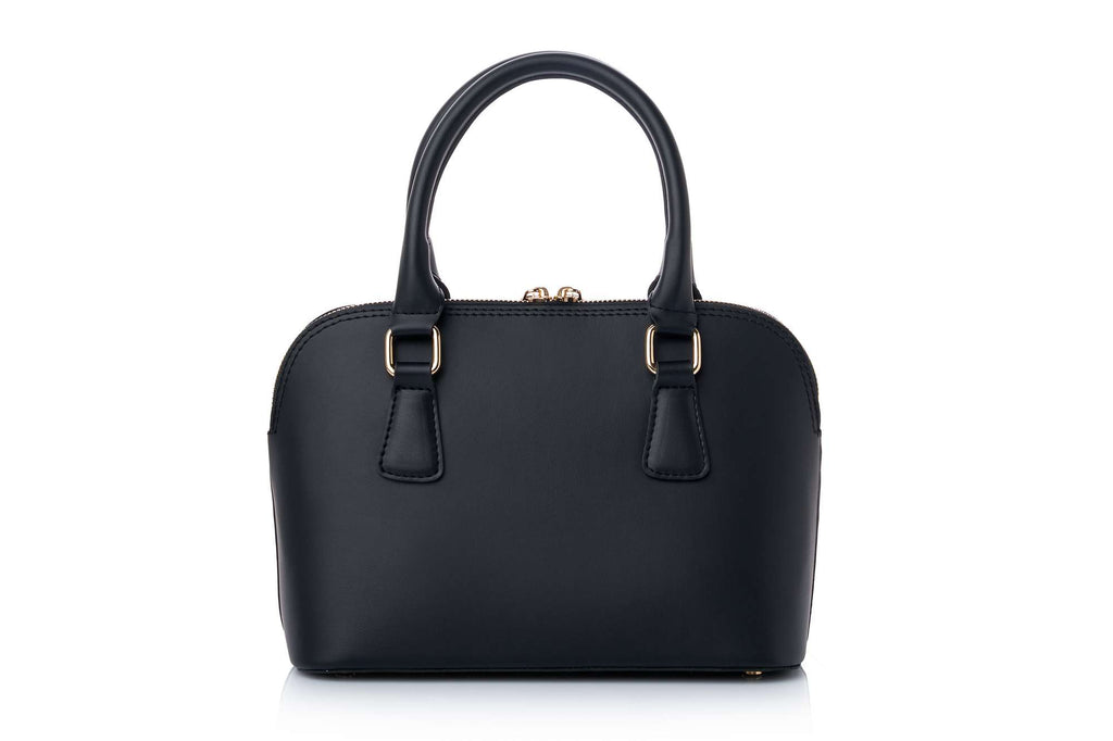 Brigitte v2 - Black