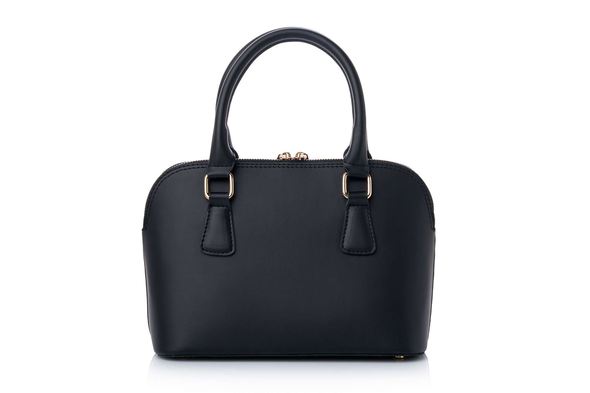 Brigitte v2 - Black