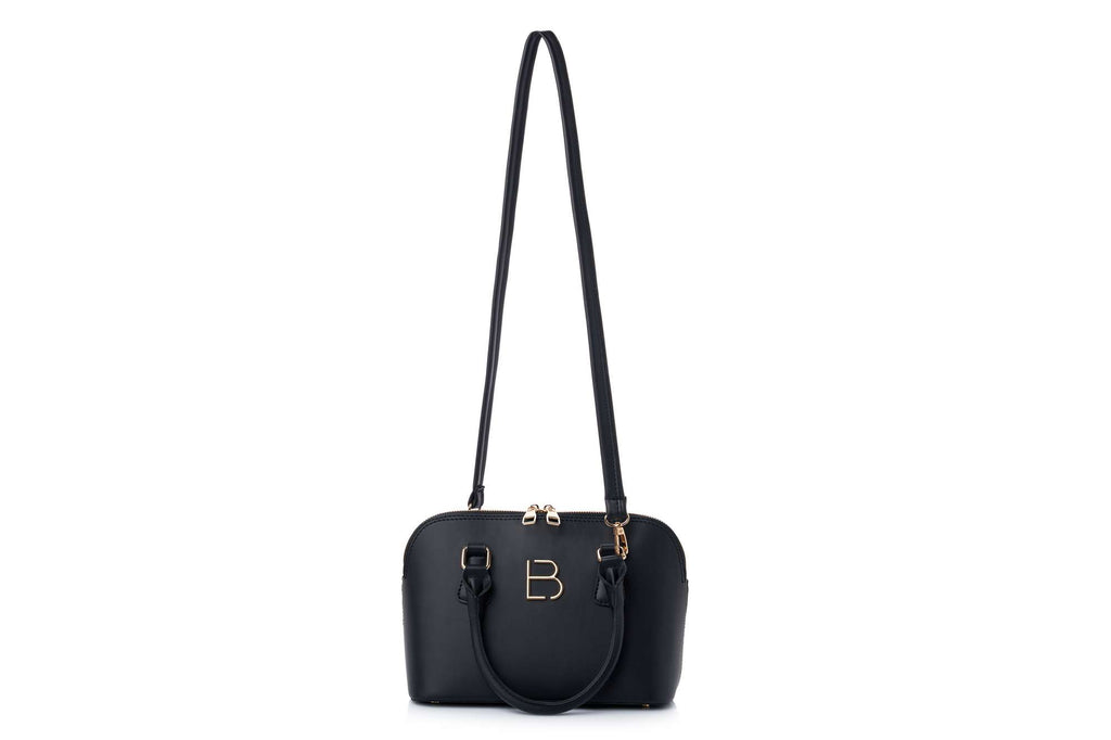 Brigitte v2 - Black