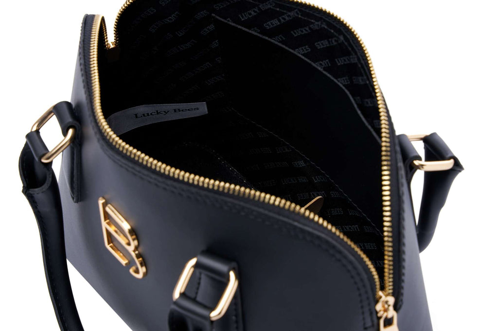 Brigitte v2 - Black