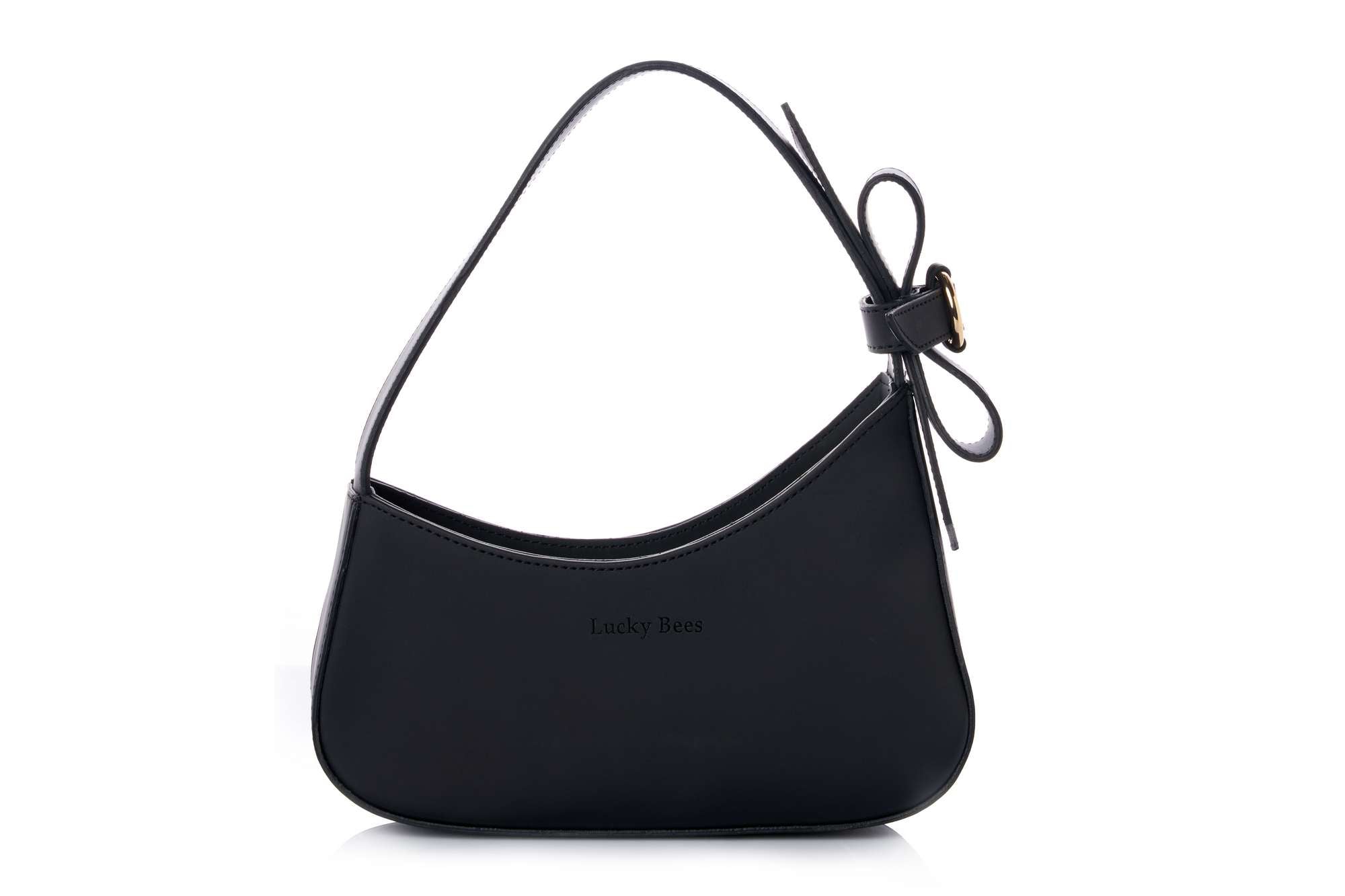 Monroe - Black