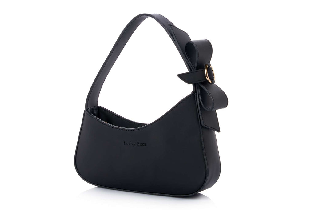 Monroe - Black
