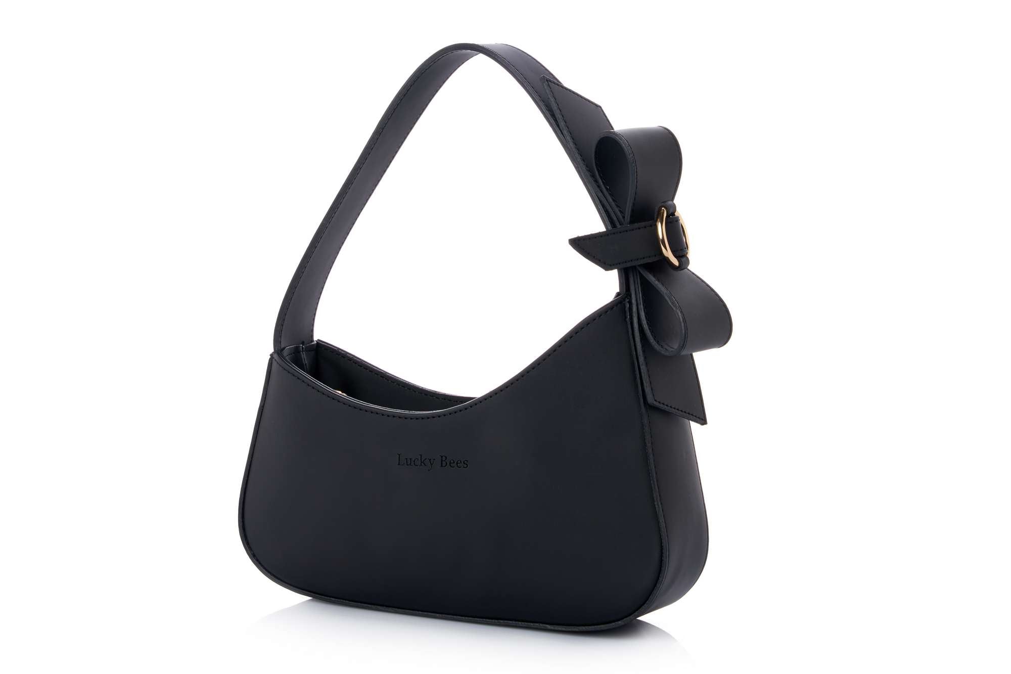 Monroe - Black