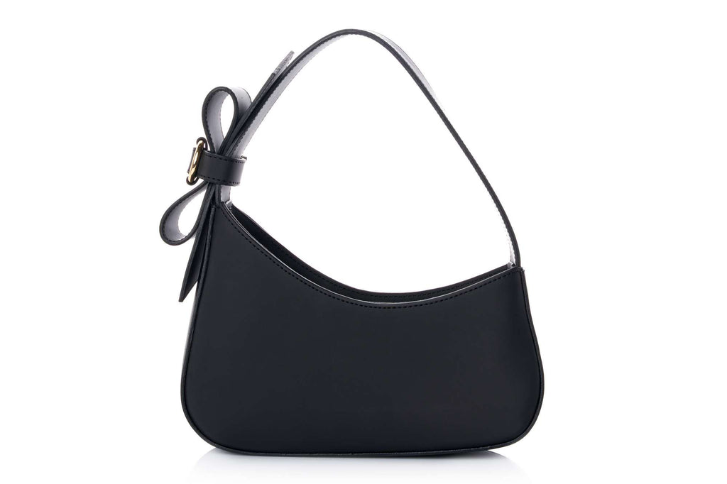 Monroe - Black