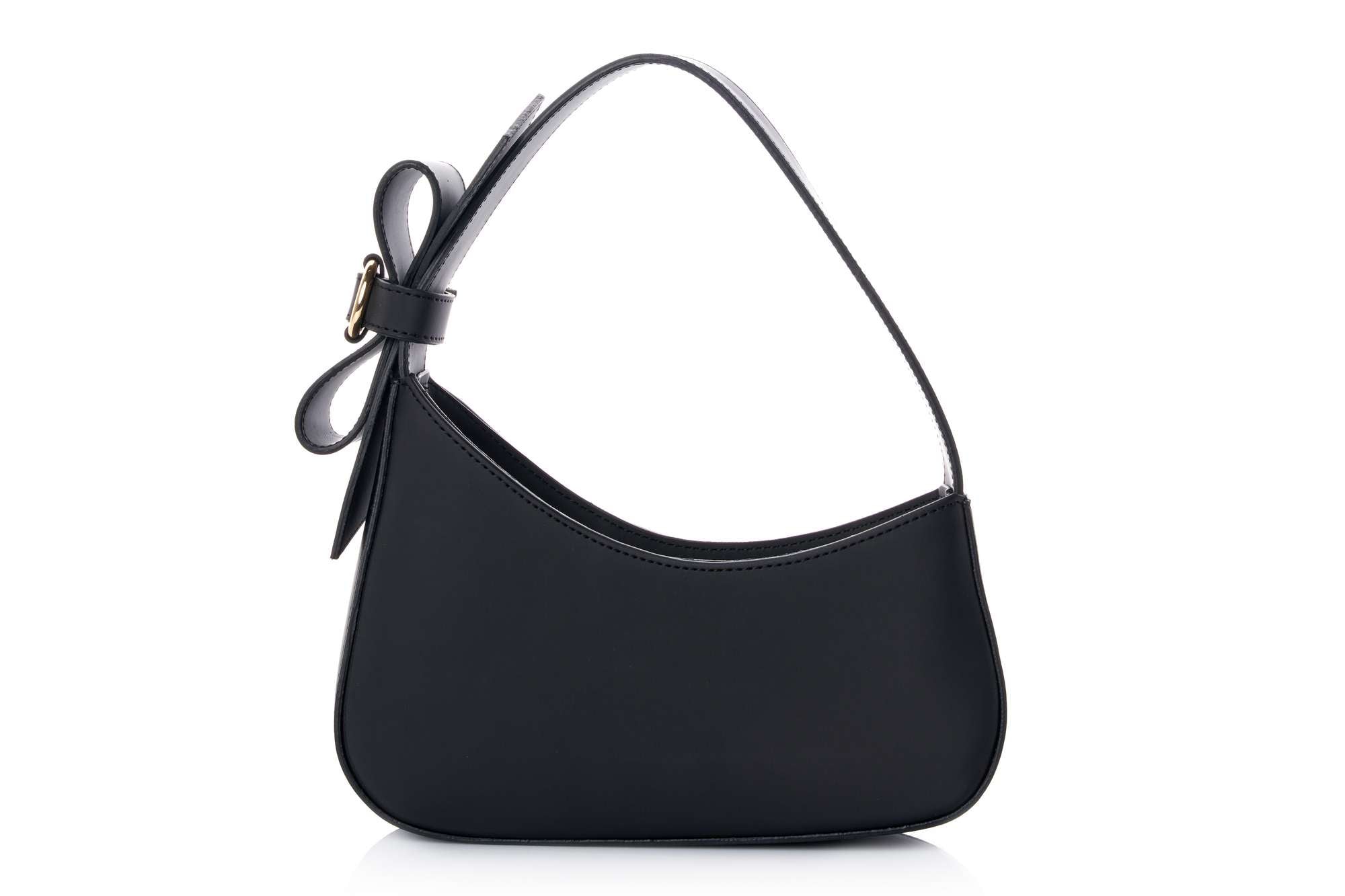 Monroe - Black