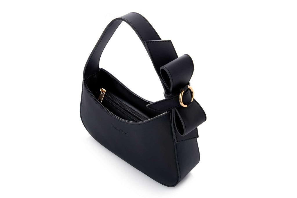 Monroe - Black