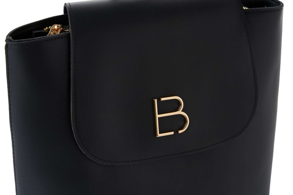 Veronica - Black