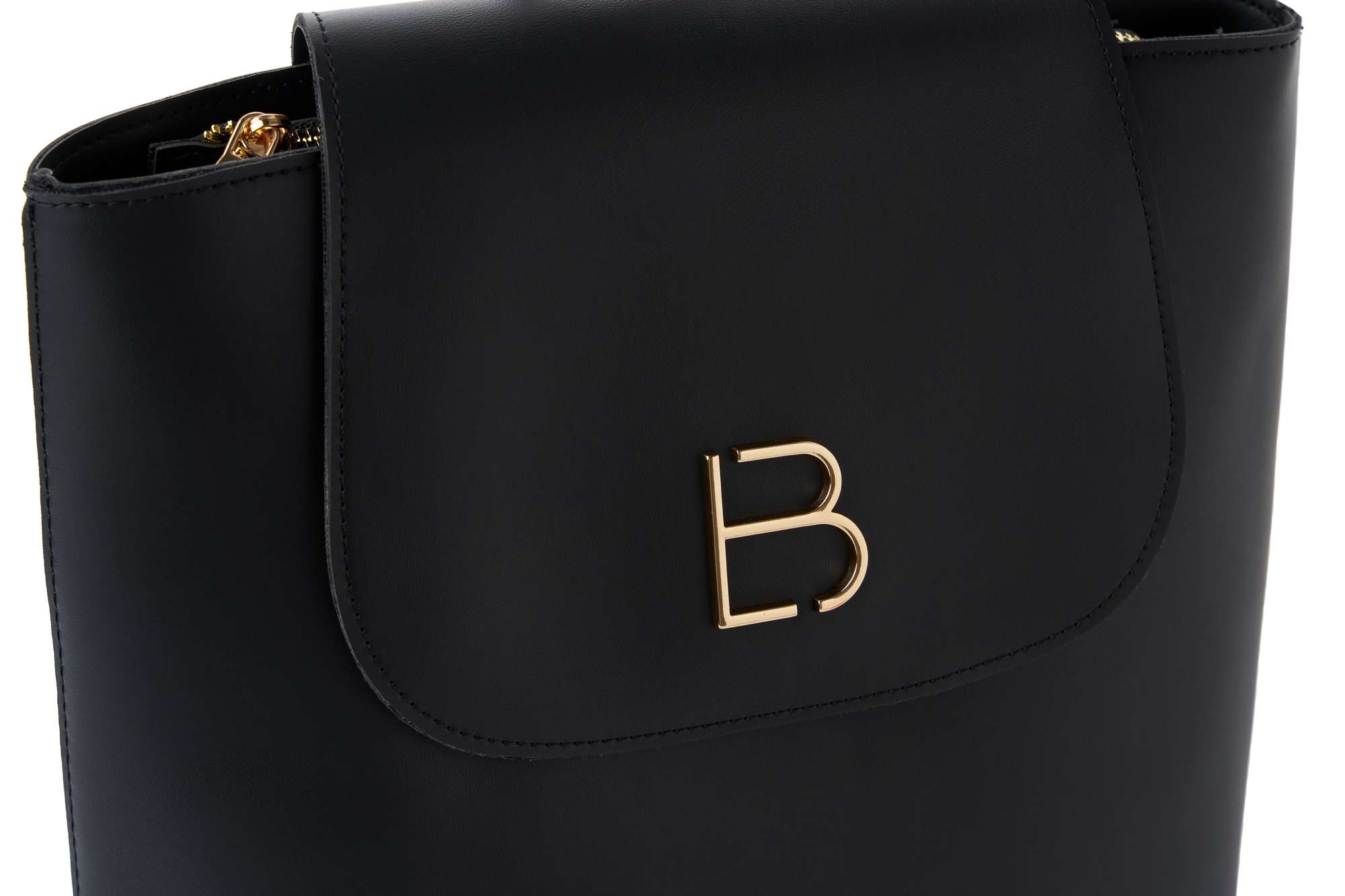 Veronica - Black