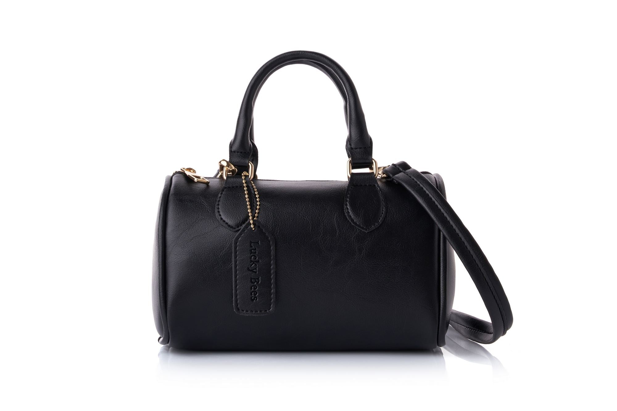 Joan - Black